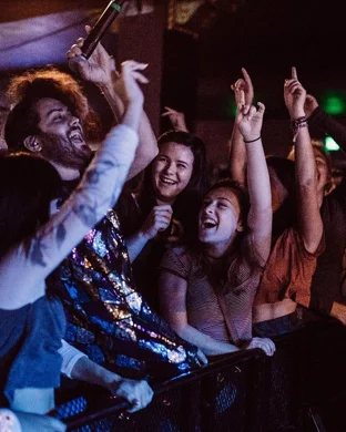 Drug Church & White Reaper