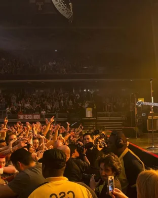 Samantha Bee Richmond