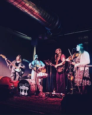 Chris Stapleton's All-American Road Show: Chris Stapleton & Maggie Rose