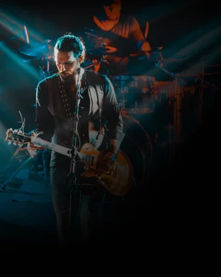 Hiss Golden Messenger