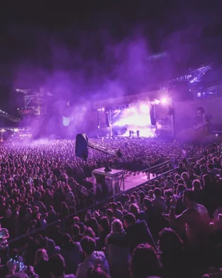 Live concert by Freedom Classic Festival