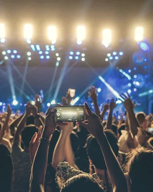 Heart Of Winter Fest