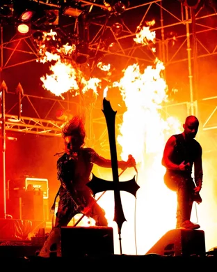 Babes Against The Machine