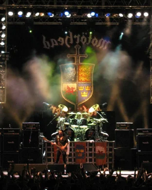 Zakk Sabbath - Zakk Wylde's Black Sabbath Cover Band