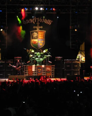 Steel Panther Richmond