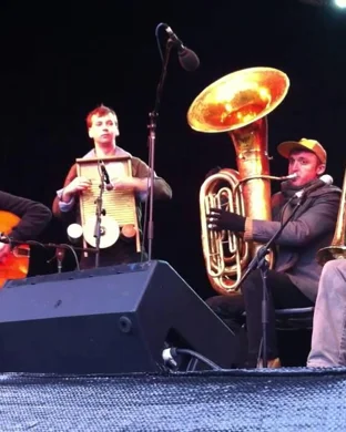Legacy Band