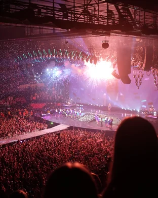 Barstool Rodeo - Widespread Panic Tribute