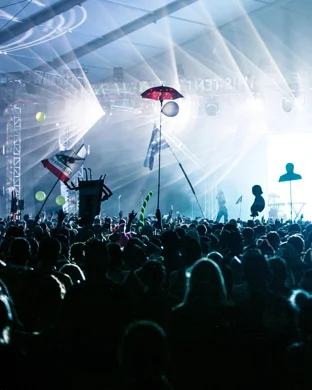 Candlelight: Coldplay & Imagine Dragons