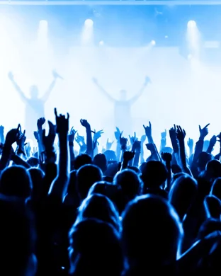 Defy Gravity - The Wicked Musical Experience Midlothian