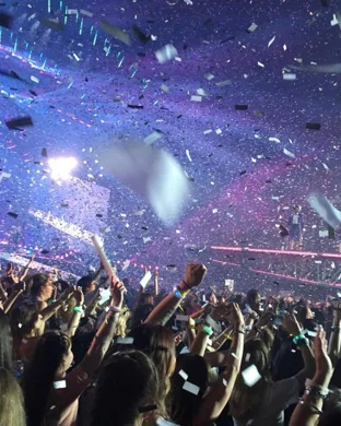 Three Sheets to the Wind