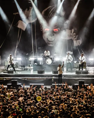 Josh Ritter Richmond