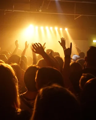 5 Seconds of Summer Richmond