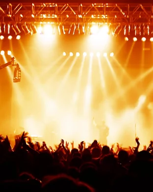 J Roddy Walston and The Automatic Band