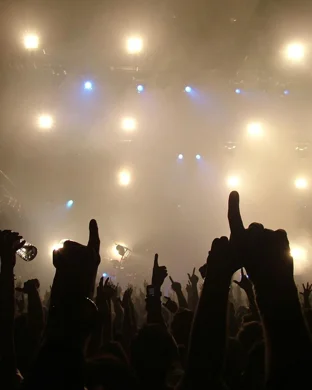 The Birthday Massacre