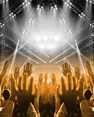 RnB Rewind Midlothian