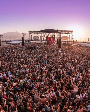 Live concert by Bumpin' Uglies