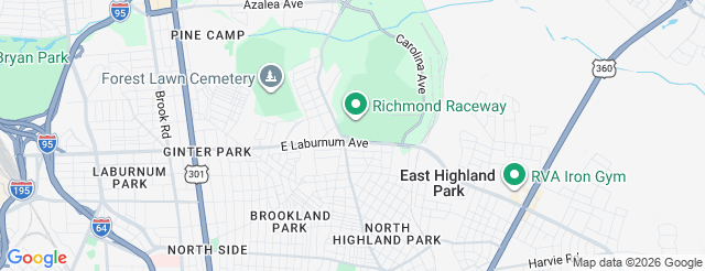 Richmond International Raceway