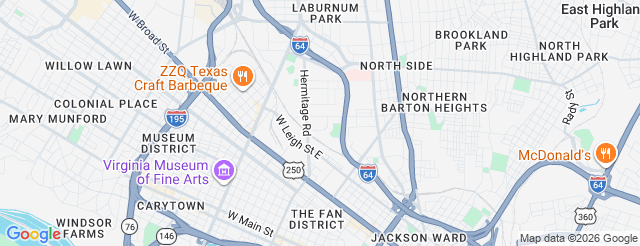 Hardywood Park Craft Brewery