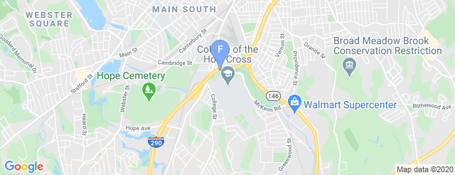 Fitton Football Stadium