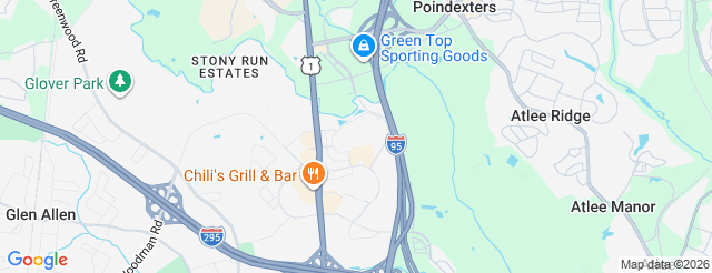 Henrico Sports & Events Center