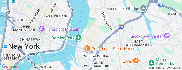 John Marshall Ballrooms