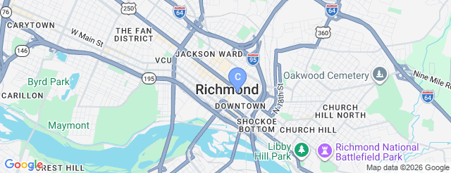 Carpenter Theatre At Dominion Energy Center