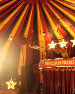 Royal Canadian Circus