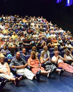 Jim Henson's Labyrinth - In Concert event