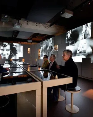 Oddities and Curiosities Expo