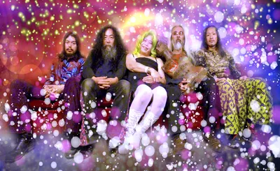 Acid Mothers Temple