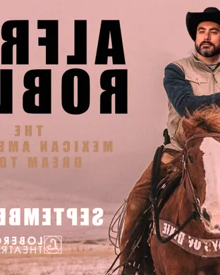 Alfred Robles Richmond