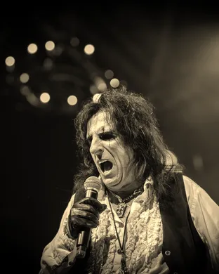 Alice Cooper