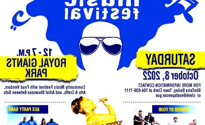 All White Southern Soul Music Festival
