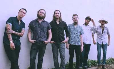 American Aquarium