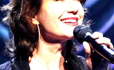 Amy Grant