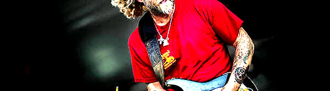 Anders Osborne