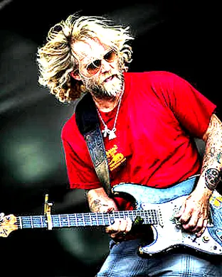 Anders Osborne