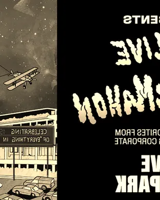 Andrew McMahon Richmond