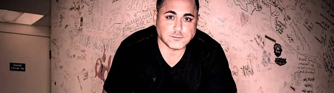 Anthony Rodia