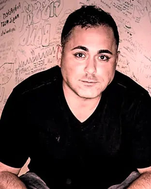 Anthony Rodia