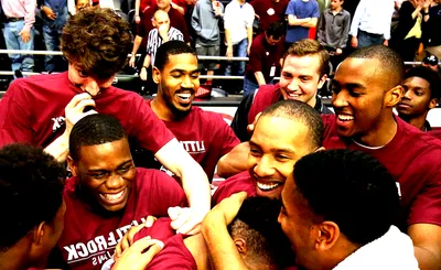 Arkansas-Little Rock Trojans