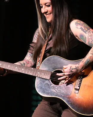 Ashley McBryde