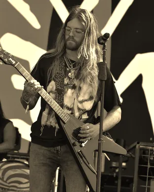 Austin Meade & Goodbye June