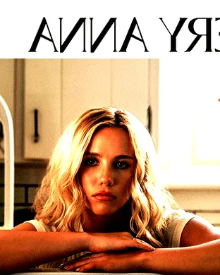 Avery Anna