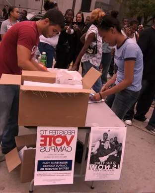 BCIC National Step Show Competition