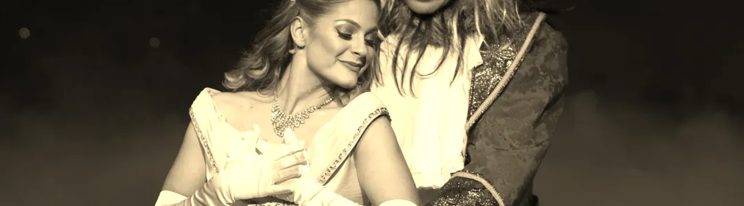 Beauty and The Beast