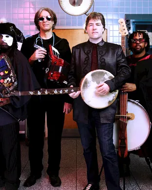 Bela Fleck