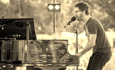 Ben Folds