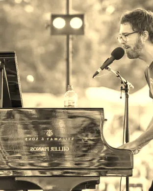 Ben Folds