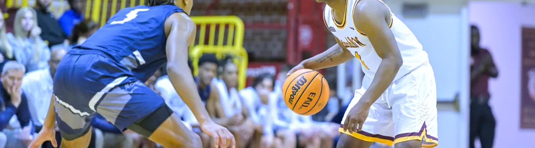 Bethune-Cookman Wildcats Basketball